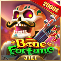 Bone Fortune