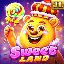 Sweet Land