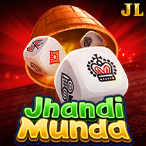 Jhandi Munda