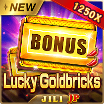 Lucky Goldbricks